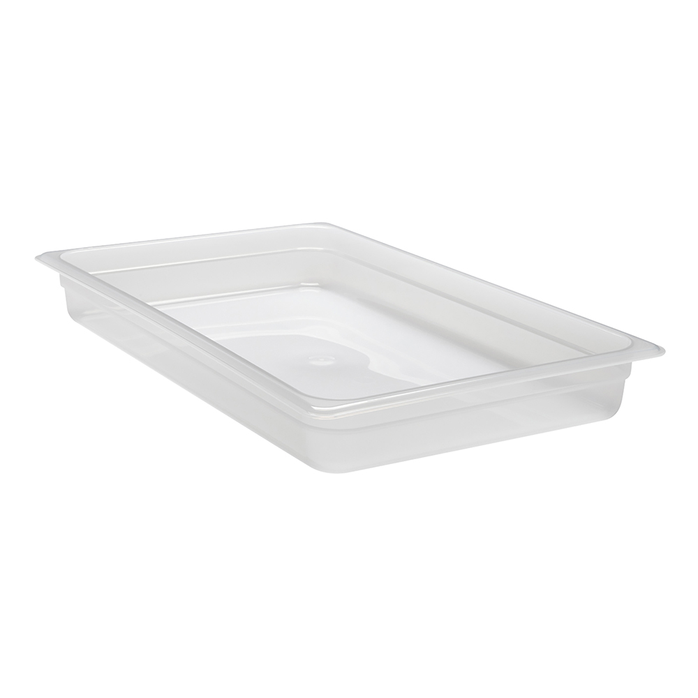 Commercial Pans & Baking Sheets